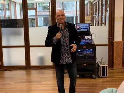 Foto 5 uit John Van Krimpen