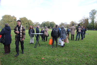 Foto 38 uit Kunstwerk de Meeuw