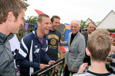 Foto 202 uit RK Regenboog18-06