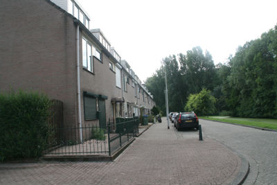 Foto 154 uit StratenBEVERWAARD