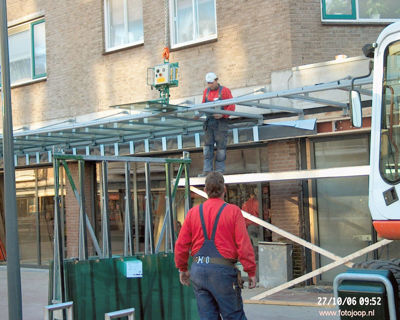 Foto 192 uit w.centrum eindfase