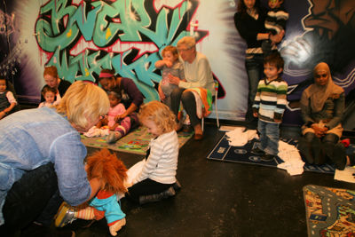 Foto 80 uit Peuters Focus28_10