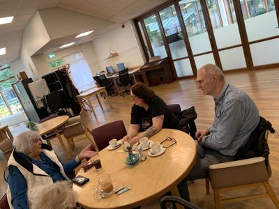 Foto 3 uit Kroeldekens Vreewijk