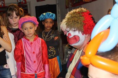 Foto 25 uit SinterklaasStormpolder_2