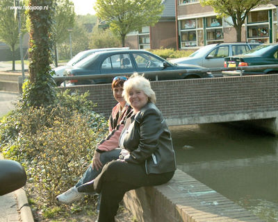 Foto 19 uit Opzoomeren 07 bw