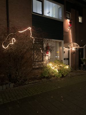 Foto 24 uit Kerst In Beverwaard