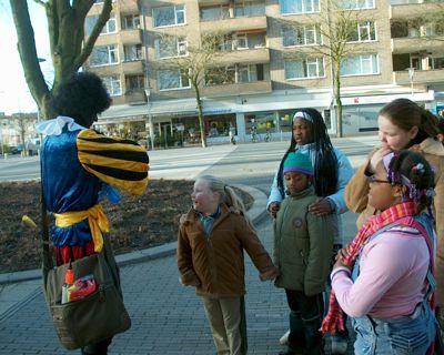 Foto 232 uit Sint kerstendijk