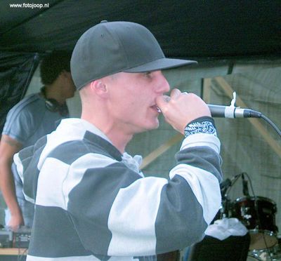 Foto 2 uit Riskederat09-09-07