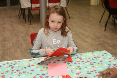 Foto 7 uit LenteFestival Focus