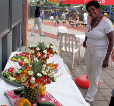 Foto 98 uit RK Regenboog18-06