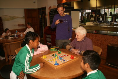 Foto 110 uit FeyenoordStreetLeague