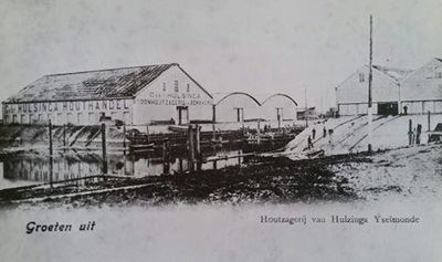 Foto 307 uit SloopEnOpbouwWIJK