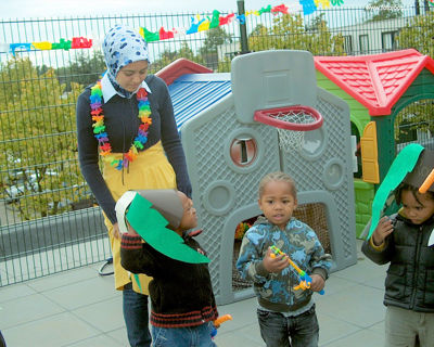 Foto 185 uit Kiddoozzkinderopvang