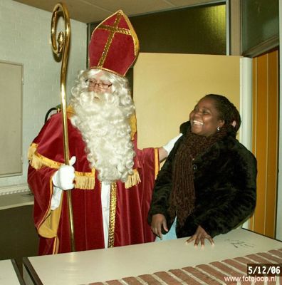 Foto 16 uit RK Regenboog