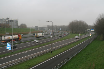 Foto 420 uit StratenBEVERWAARD