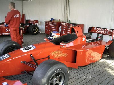 Foto 79 uit monaco a_d maas05