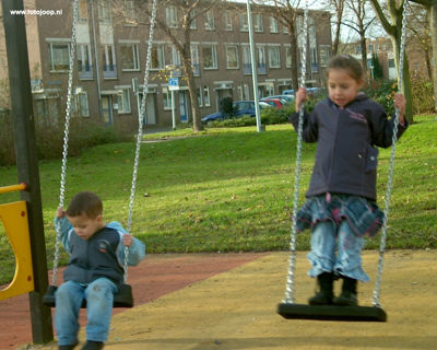 Foto 26 uit Cortenbachsingelactie