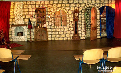 Foto 41 uit sinterklaas 2006 new