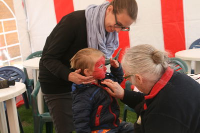 Foto 77 uit 27-4-17 Koningsdag