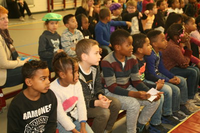 Foto 31 uit Sint&PietPoppenhuis