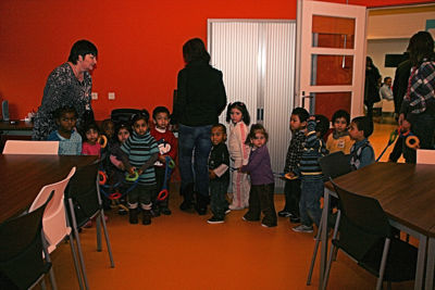 Foto 44 uit RK Regenboog14_01