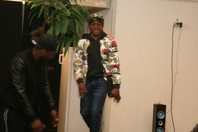 Foto 33 uit High Tea Focus08-05