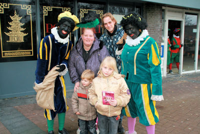 Foto 29 uit ZwartePietenWinkelcentr