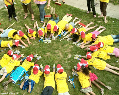 Foto 41 uit schoonmaakactie new