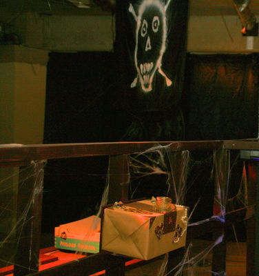 Foto 108 uit WoonBronHaLLoWeen