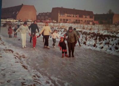 Foto 95 uit 40 Jaar Beverwaard