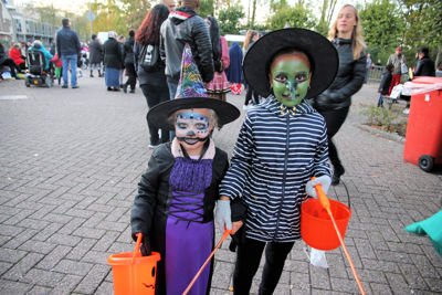 Foto 305 uit Halloween-2018