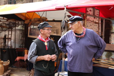 Foto 17 uit Paardenmarkt 2018