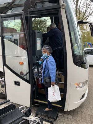 Foto 5 uit Vrienden Ijsselburgh