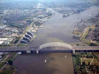 Foto 92 uit BRIENENOORDBRUG