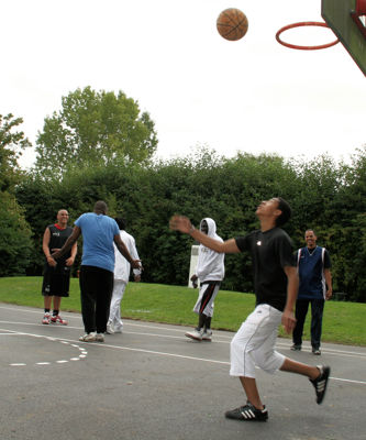 Foto 41 uit Dwightmemorealday!