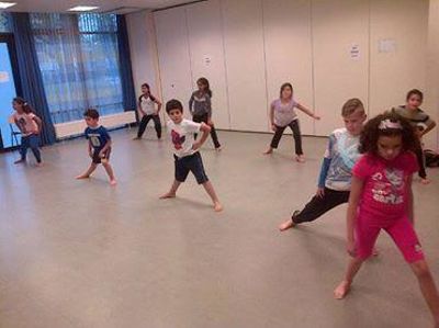 Foto 184 uit CardioKickBoxen4Kids