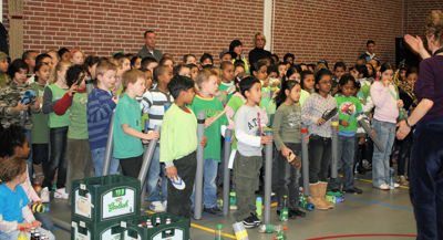 Foto 35 uit Rk regenboog 2_2_09