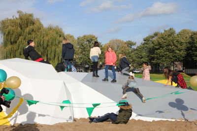 Foto 51 uit Kunstwerk de Meeuw