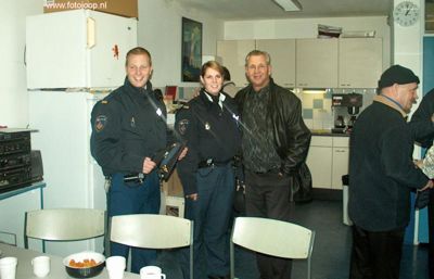 Foto 18 uit woonbron bedankje