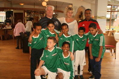 Foto 152 uit FeyenoordStreetLeague