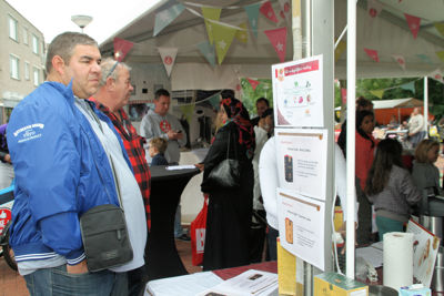 Foto 130 uit LikeJeWijkfeest14-9