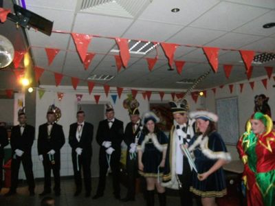 Foto 6 uit StormpolderCarnaval