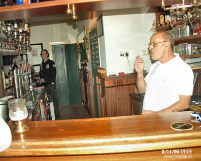 Foto 12 uit cafe oud ijsselmonde