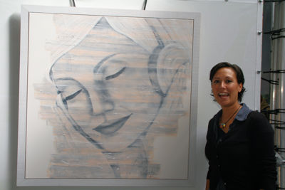 Foto 5 uit Kunstroutebeverwaard