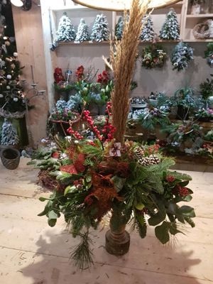 Foto 10 uit Workshops-Bloemen