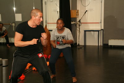 Foto 385 uit CardioKickBoxen4Kids