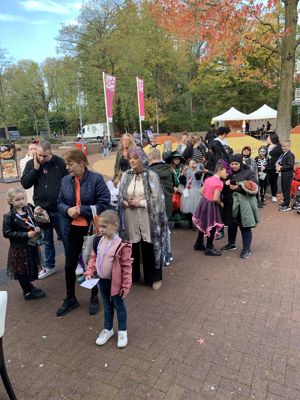 Foto 24 uit Halloween 2022