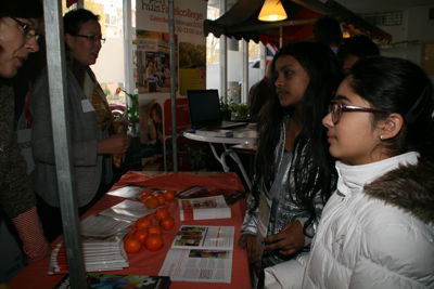 Foto 34 uit OnderwijsbeursFocus