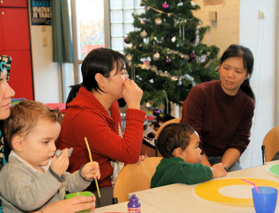 Foto 39 uit Peuters Focus9_12