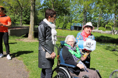 Foto 54 uit OuderenDagWetering